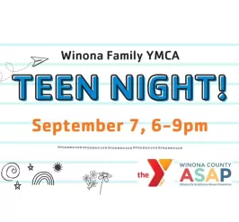 event teen night 