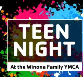 Teen night