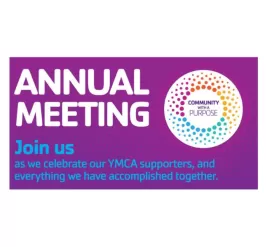 annual meeting