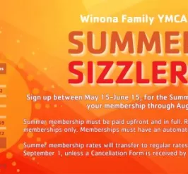 summer sizz
