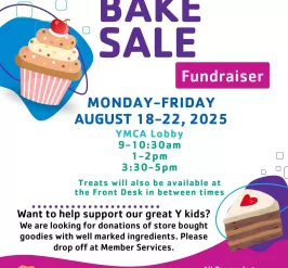 bake sale 
