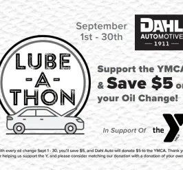 dahl lubathon