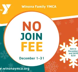 no join december 