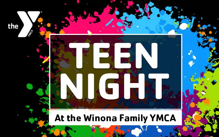 Teen Night!