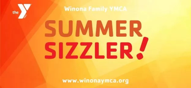 Summer Sizzler banner