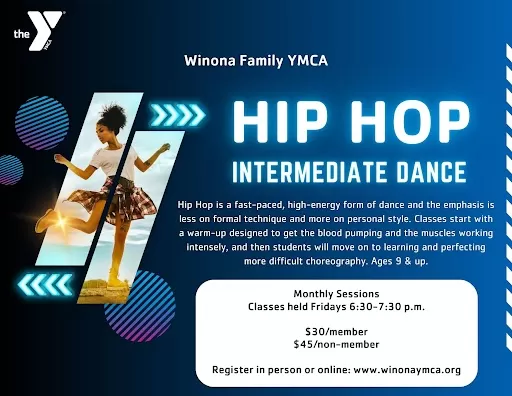 Int Hip Hop