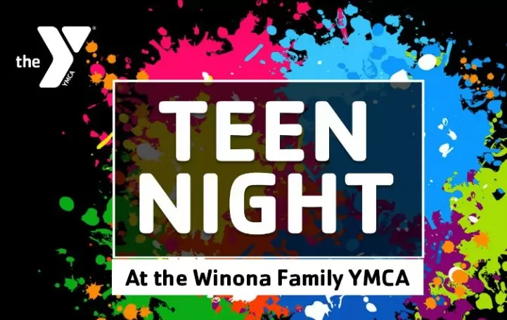 Teen night