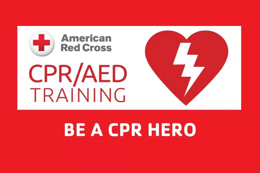 cpr event