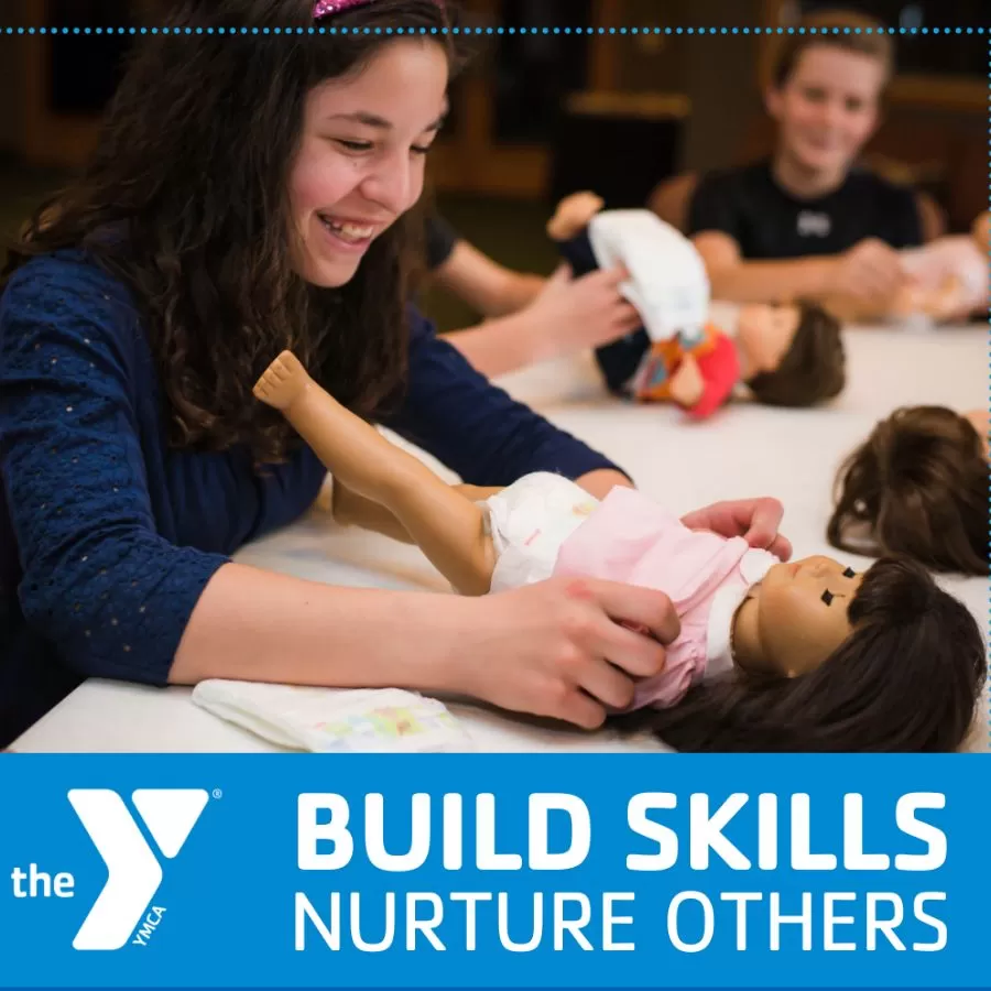 baby sitting training