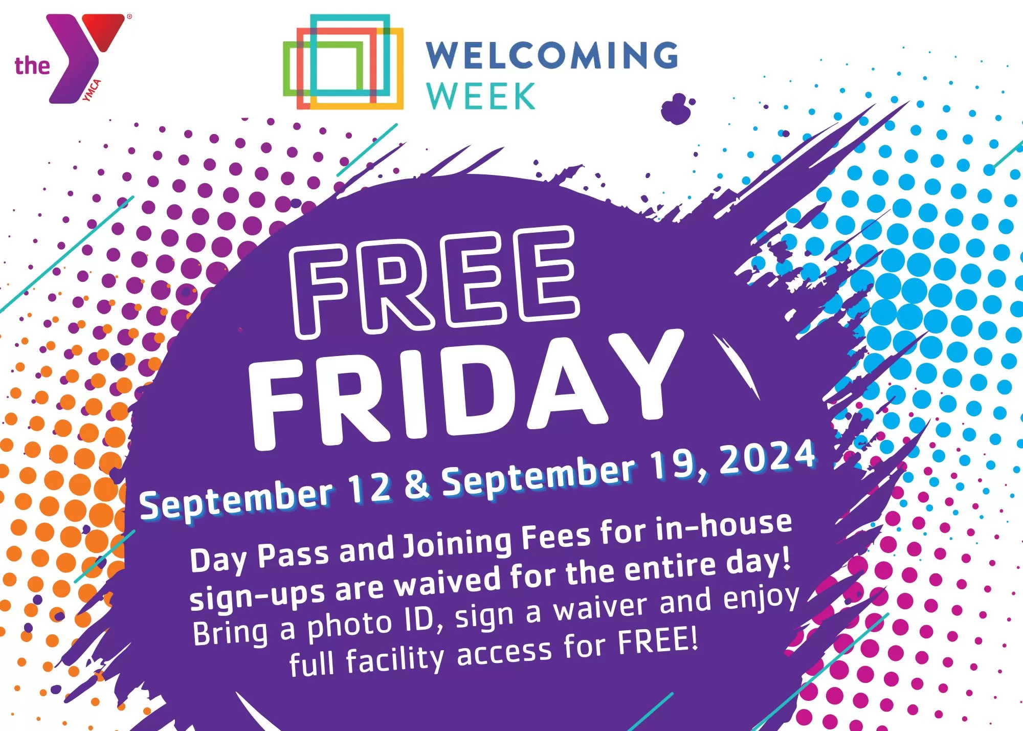 free friday