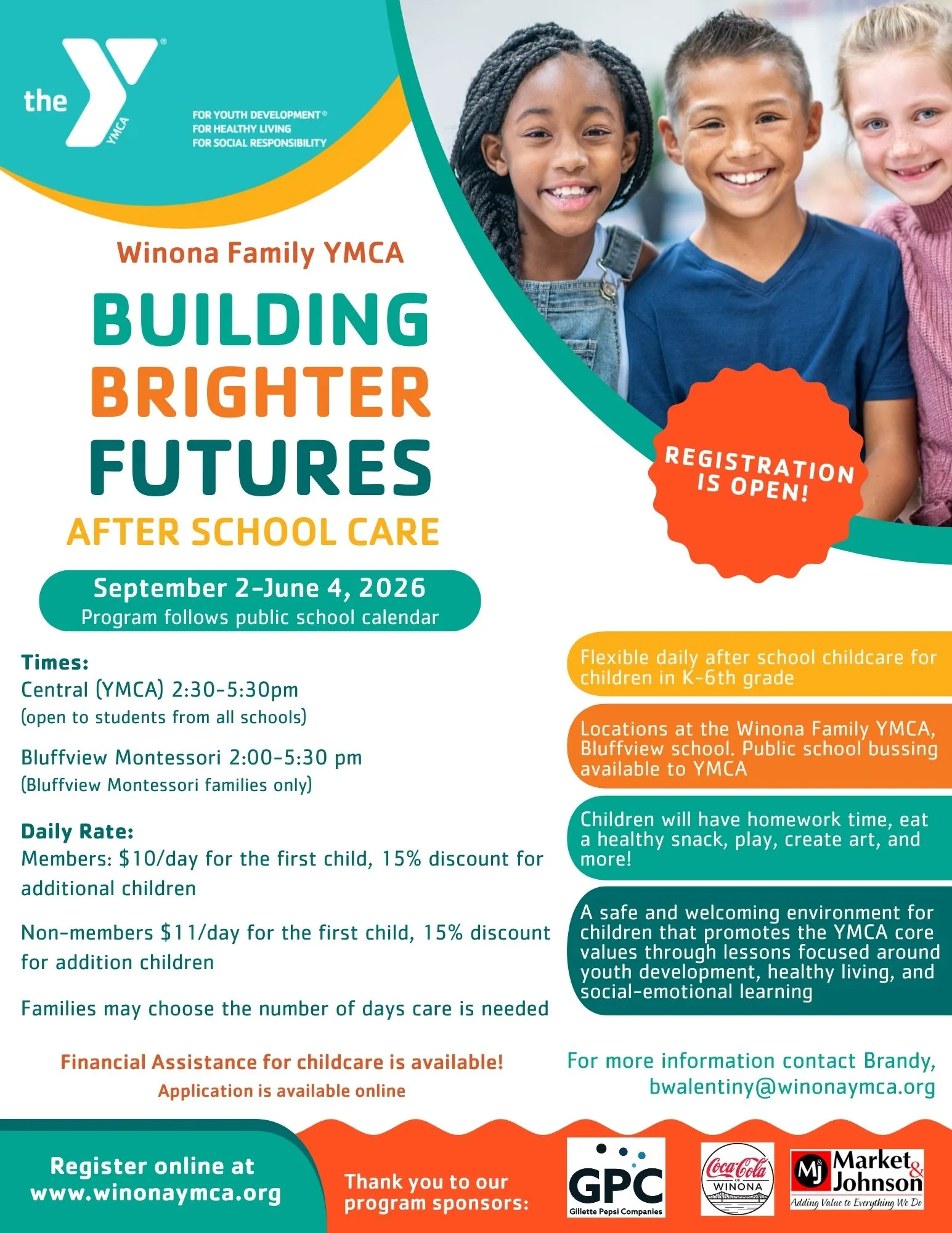 asc flyer
