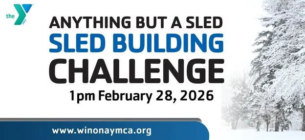sled challenge