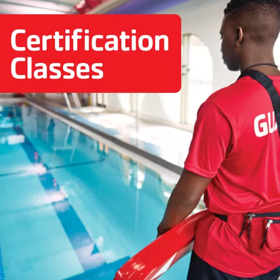 Certification Classes