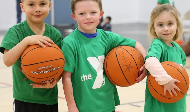 Youth Basketball