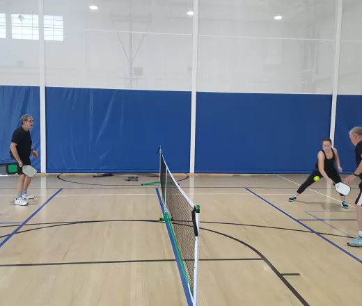 Pickleball