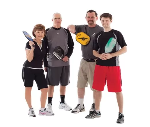 Pickleball