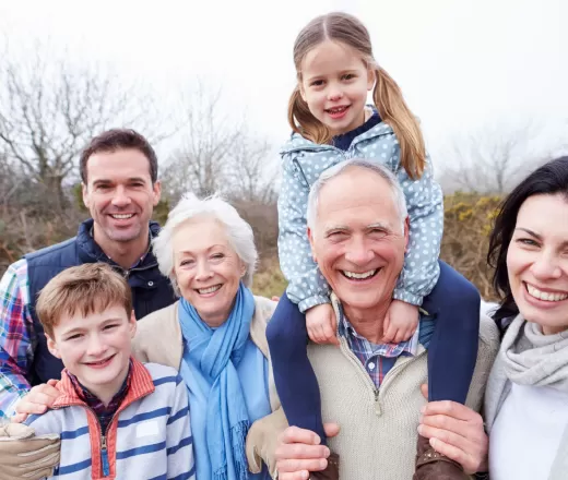 Insurance Membership