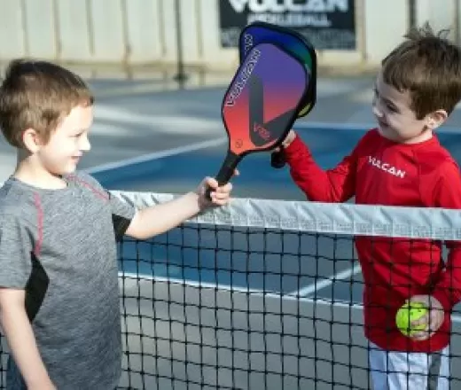 Youth Pickleball